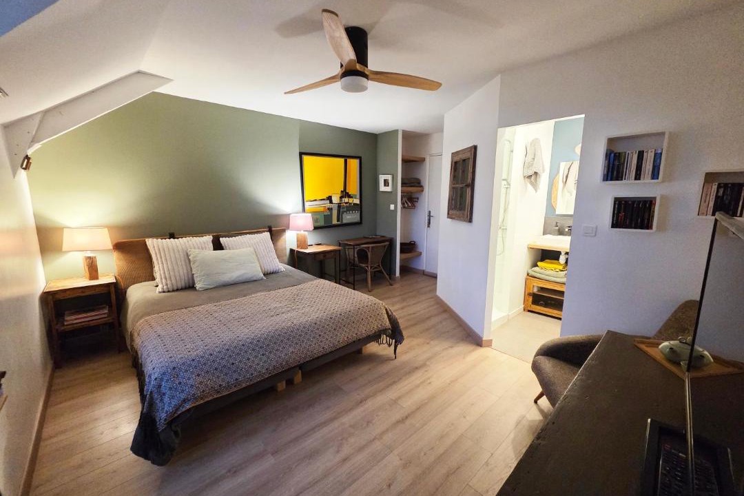 Photo of Others in Angles-sur-lAnglin