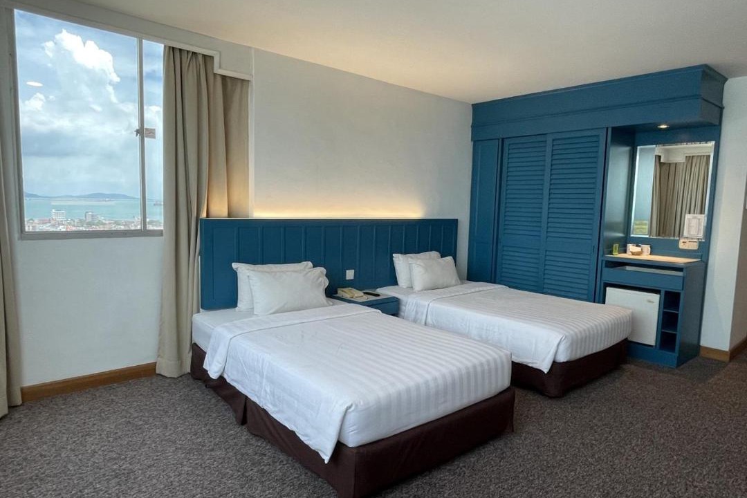 Photo of Bedroom in Downtown George Town