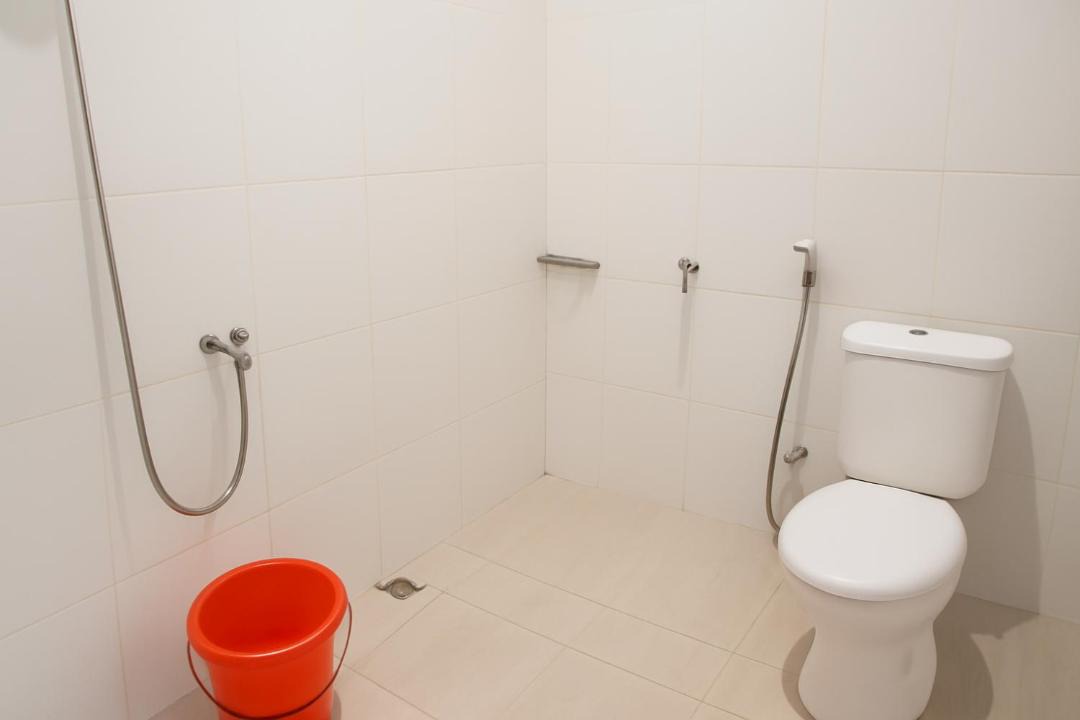 Photo of Bathroom in Takengon