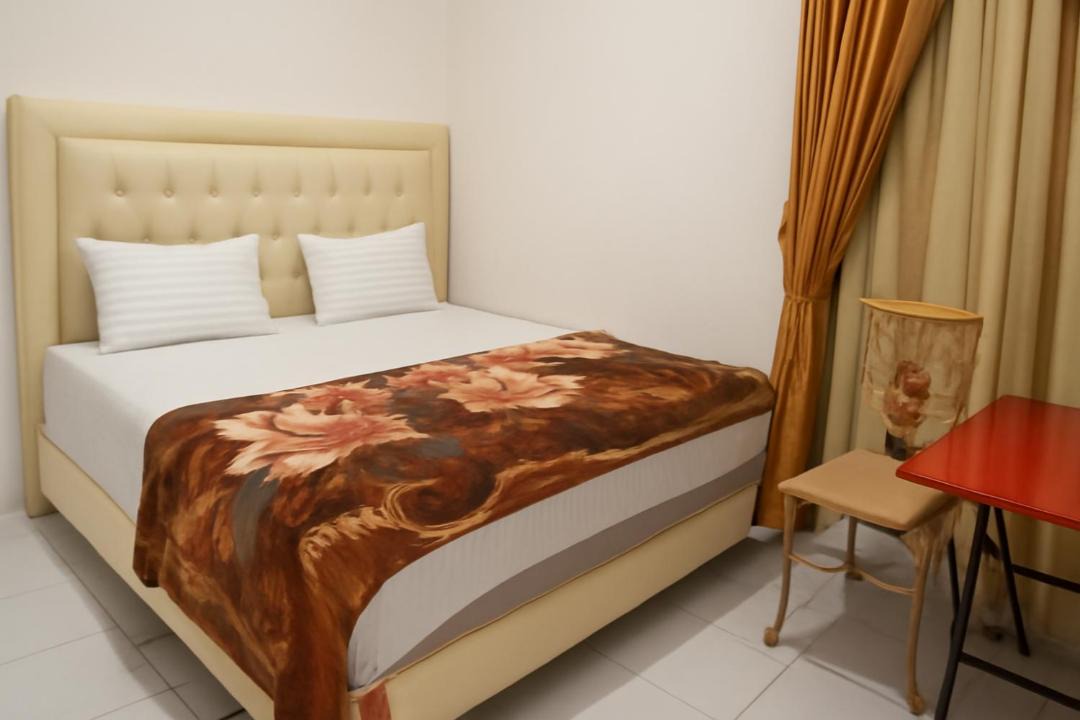 Photo of Bedroom in Takengon