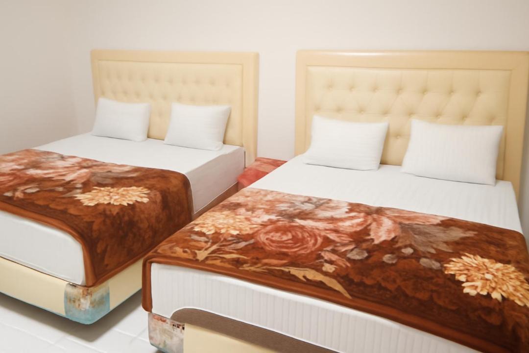 Photo of Bedroom in Takengon