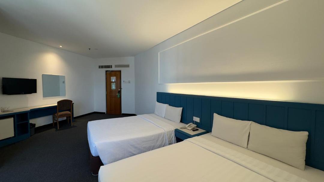 Photo of Bedroom in Downtown George Town