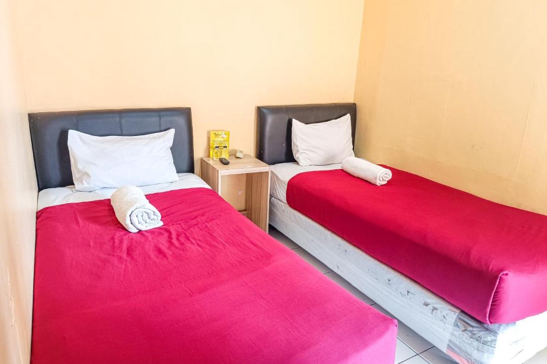 Photo of Others in Legian City-Centre