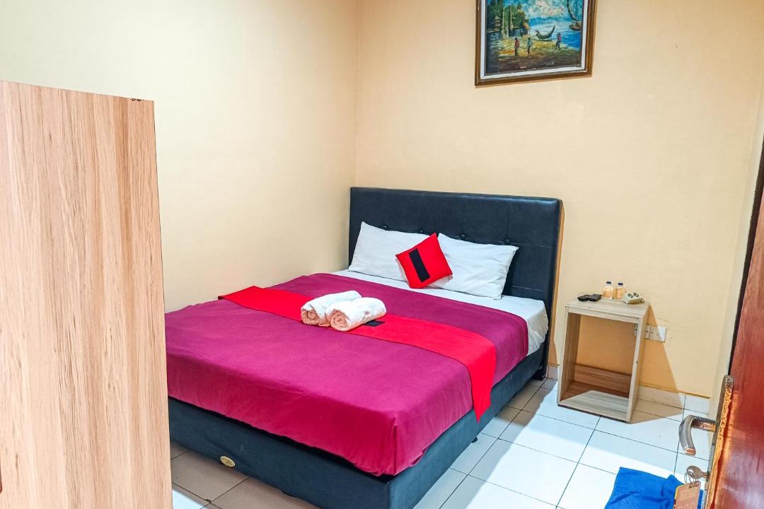 Photo of Others in Legian City-Centre