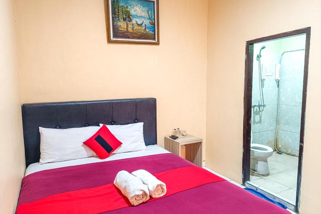 Photo of Others in Legian City-Centre