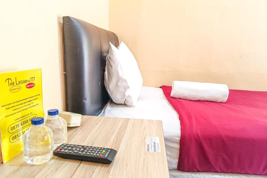 Photo of Others in Legian City-Centre