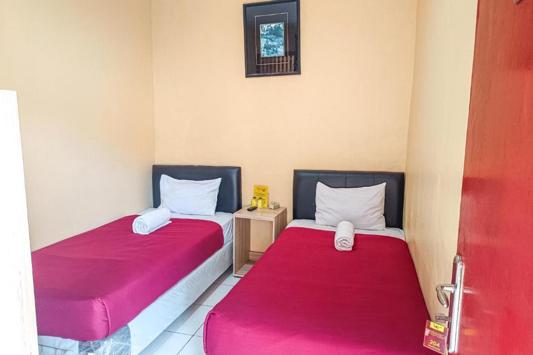 Photo of Others in Legian City-Centre