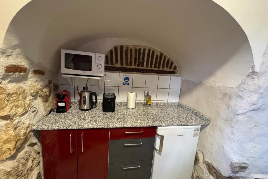 Photo of Kitchen in Alcala de Henares