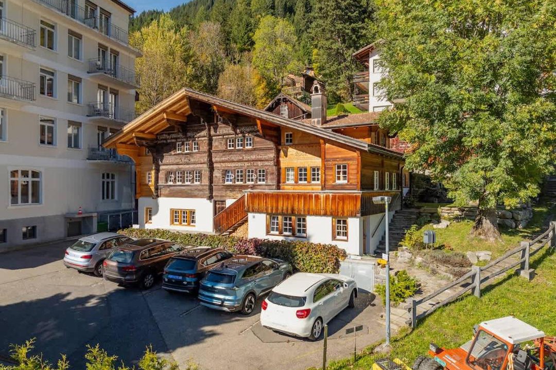 Photo of Others in Adelboden