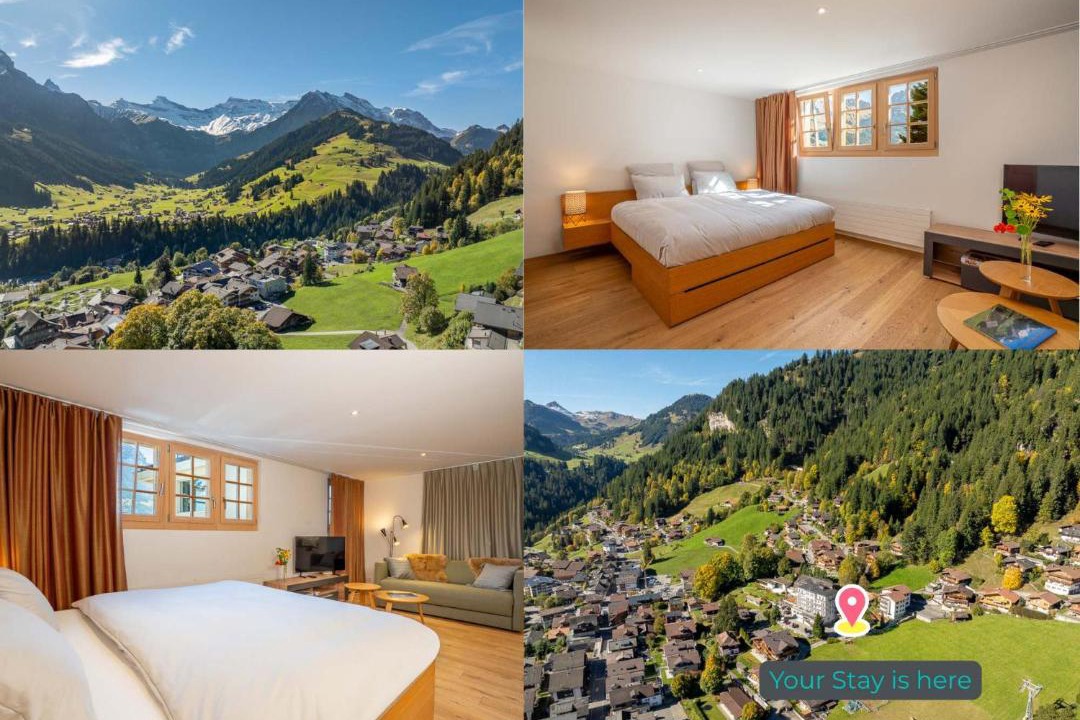 Photo of Others in Adelboden