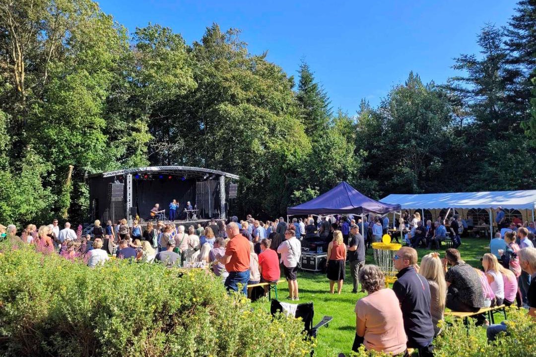 Photo of Others in Kolt Hasselager