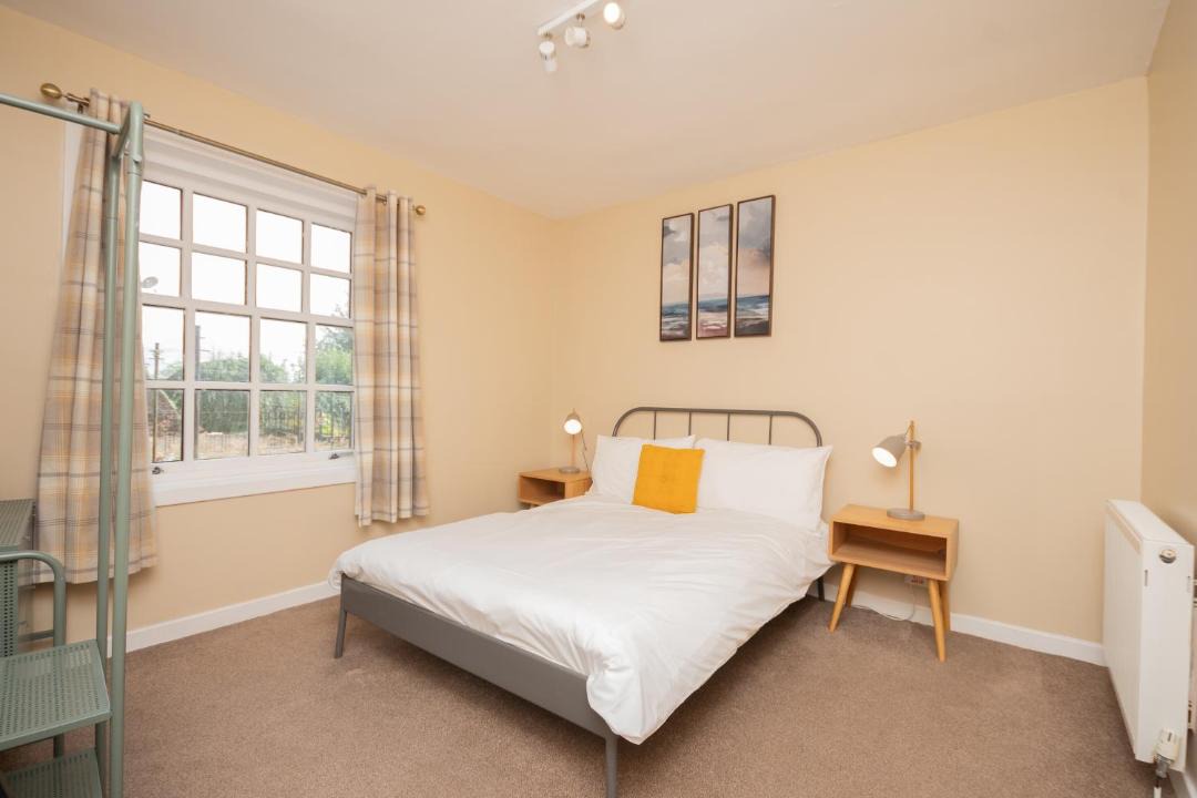 Photo of Bedroom in Dalavich