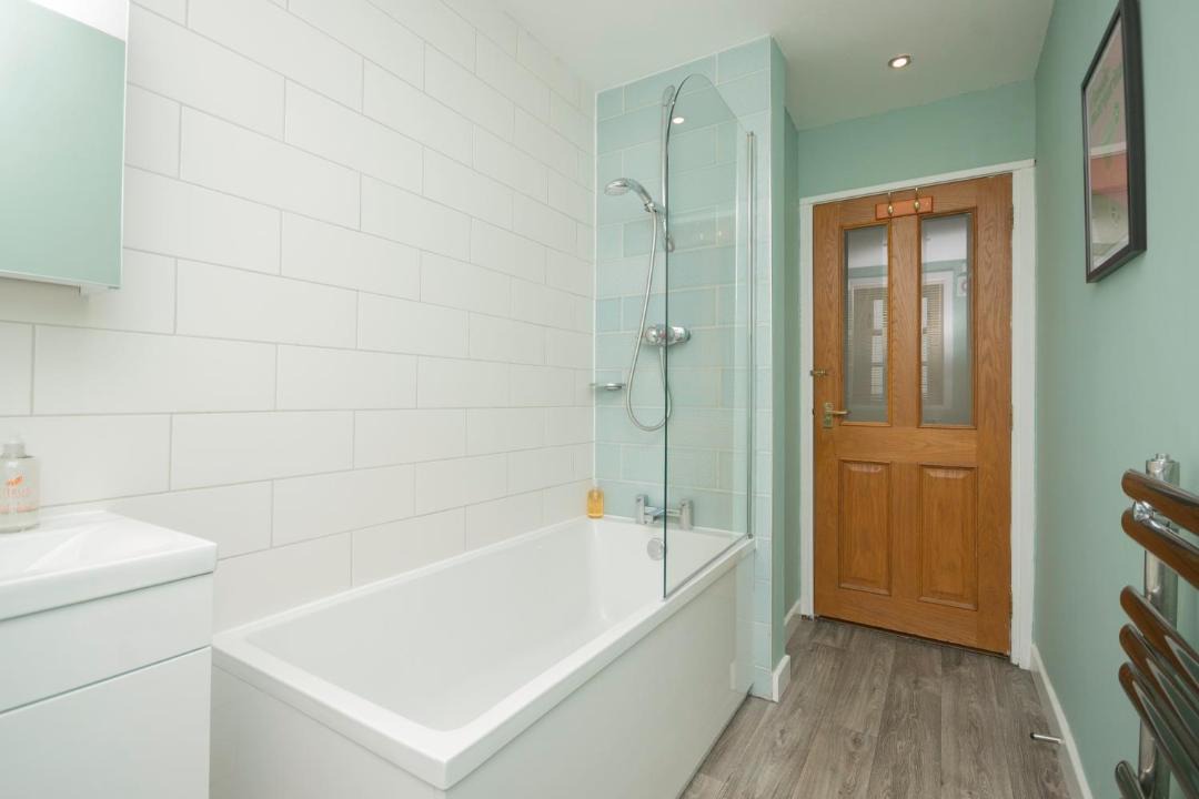 Photo of Bathroom in Dalavich