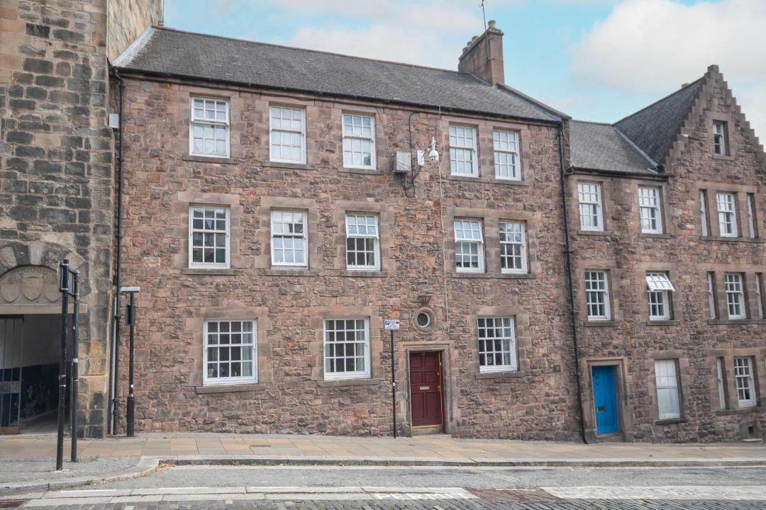 Photo of Buildings in Dalavich