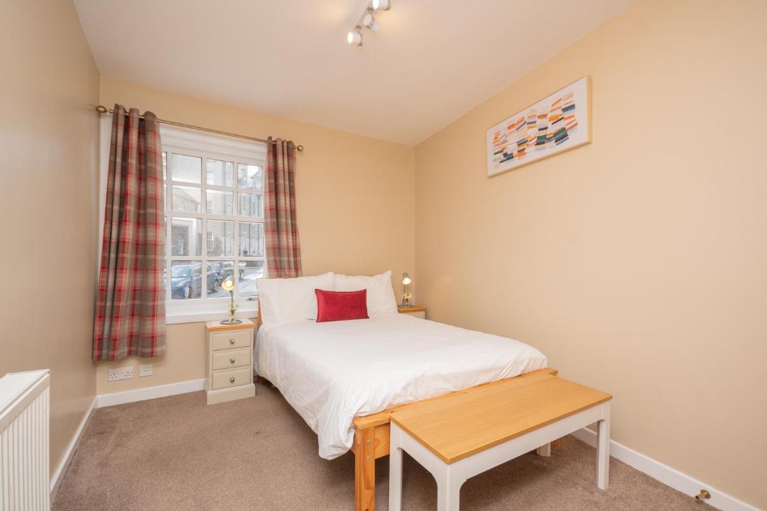 Photo of Bedroom in Dalavich