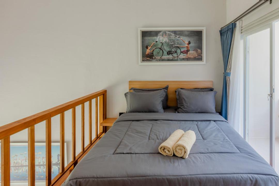 Photo of Bedroom in Payangan