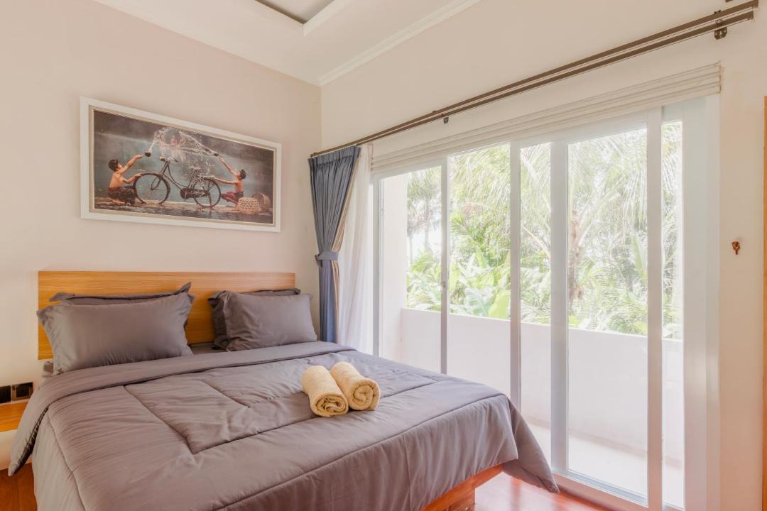 Photo of Bedroom in Payangan