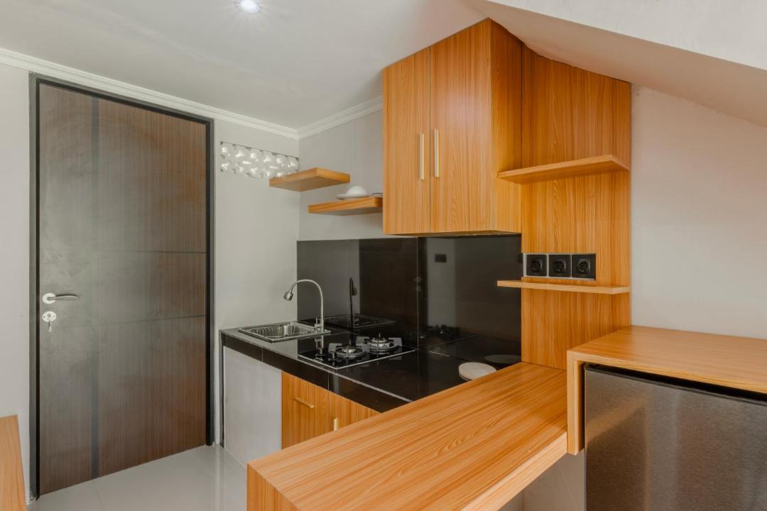 Photo of Kitchen in Payangan
