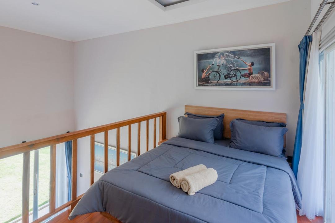 Photo of Bedroom in Payangan
