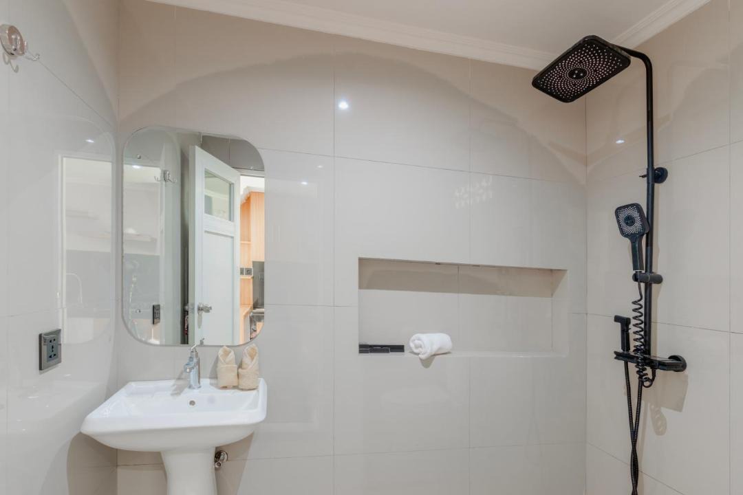 Photo of Bathroom in Payangan