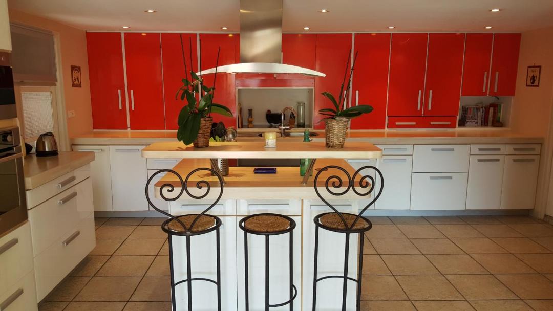 Photo of Kitchen in Peypin