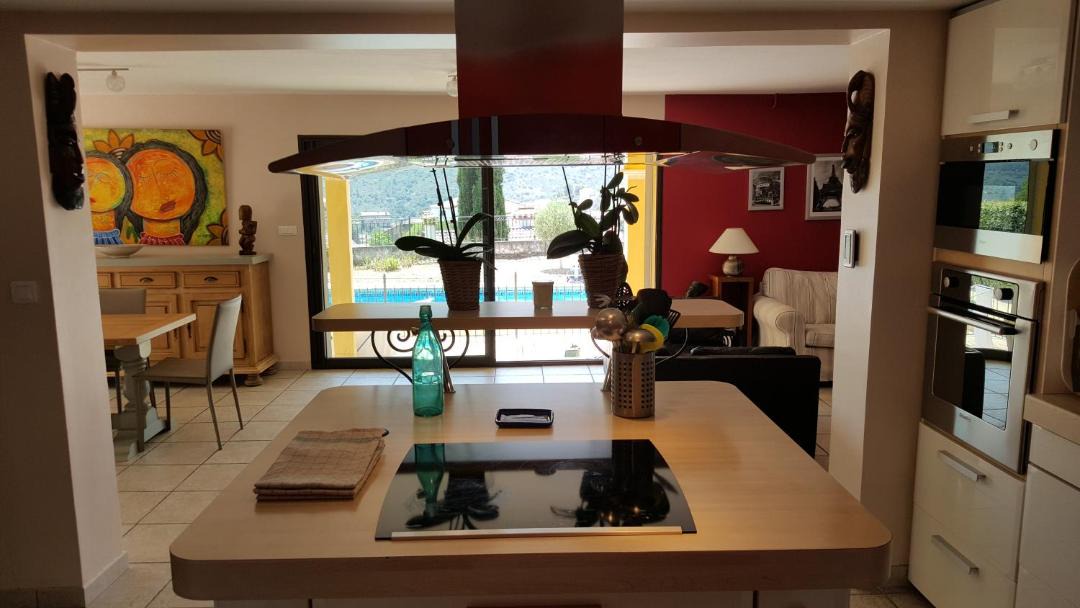Photo of Kitchen in Peypin