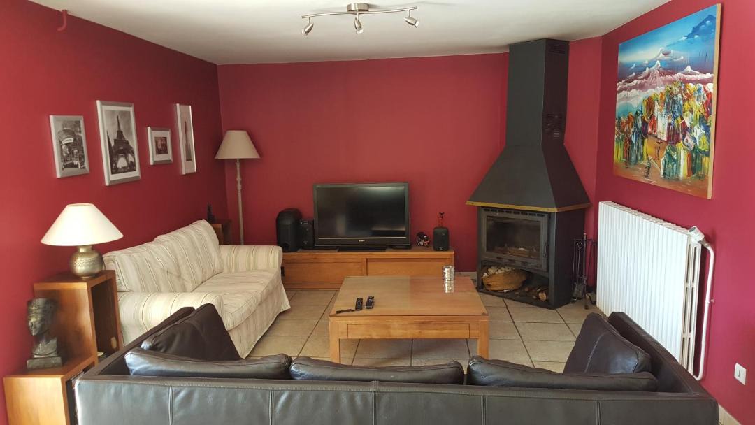 Photo of Livingroom in Peypin