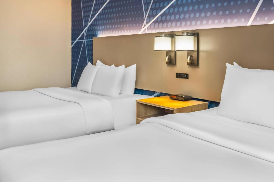 Photo of Bedroom in Westminster