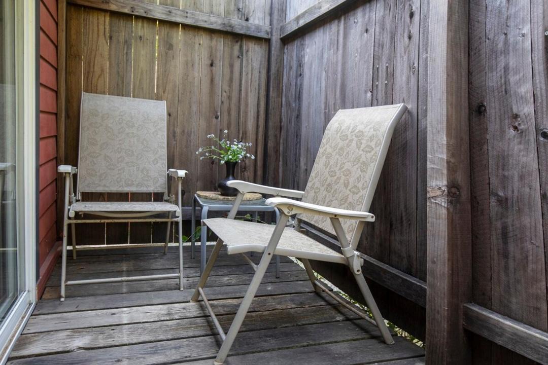 Photo of Patio Balcony in Occidental