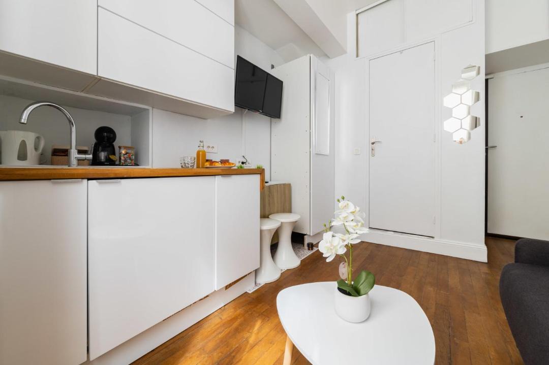 Photo of Others in Bel-Air Nord