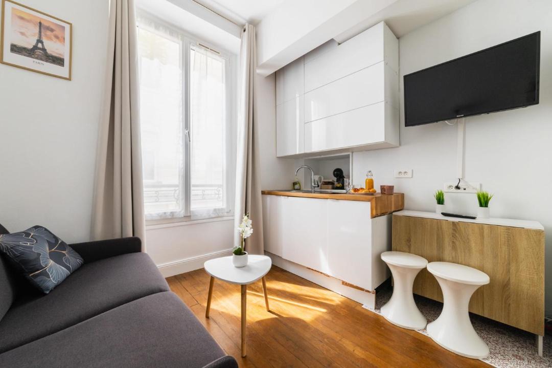 Photo of Others in Bel-Air Nord