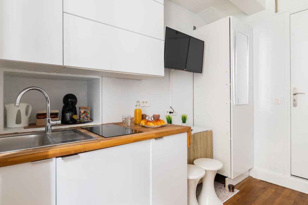 Photo of Kitchen in Bel-Air Nord