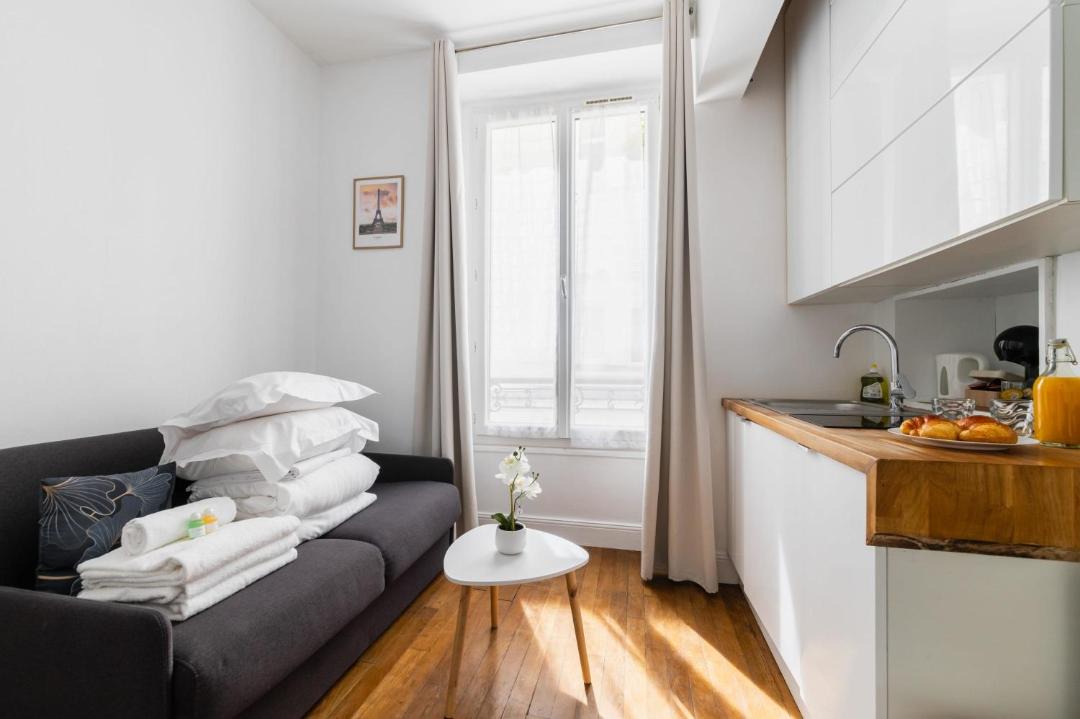 Photo of Others in Bel-Air Nord