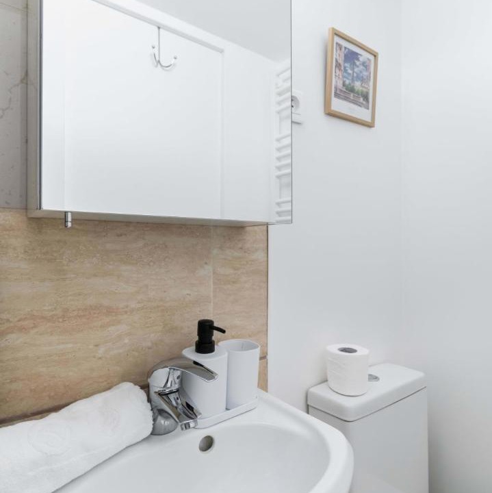 Photo of Bathroom in Bel-Air Nord