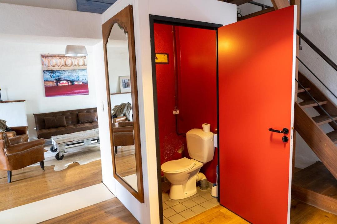 Photo of Bathroom in Souvigny