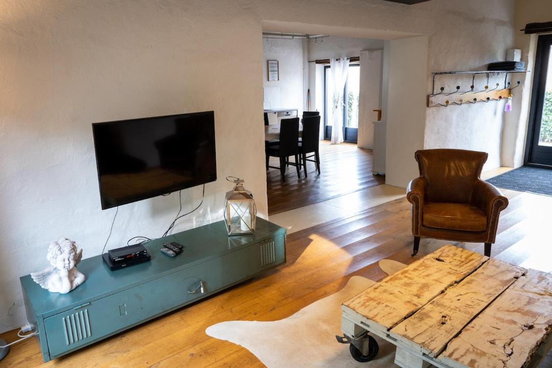 Photo of Livingroom in Souvigny