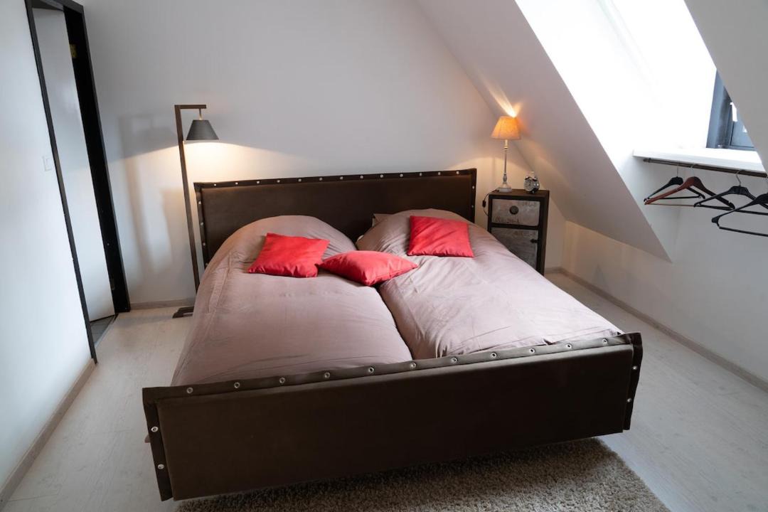 Photo of Bedroom in Souvigny