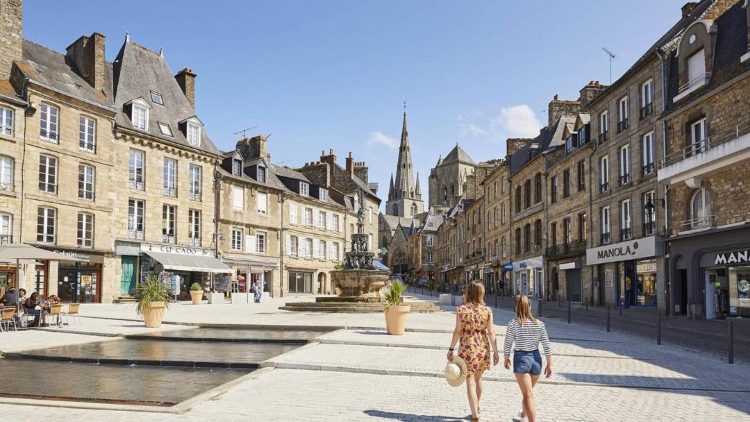 Photo of Others in Ploumagoar