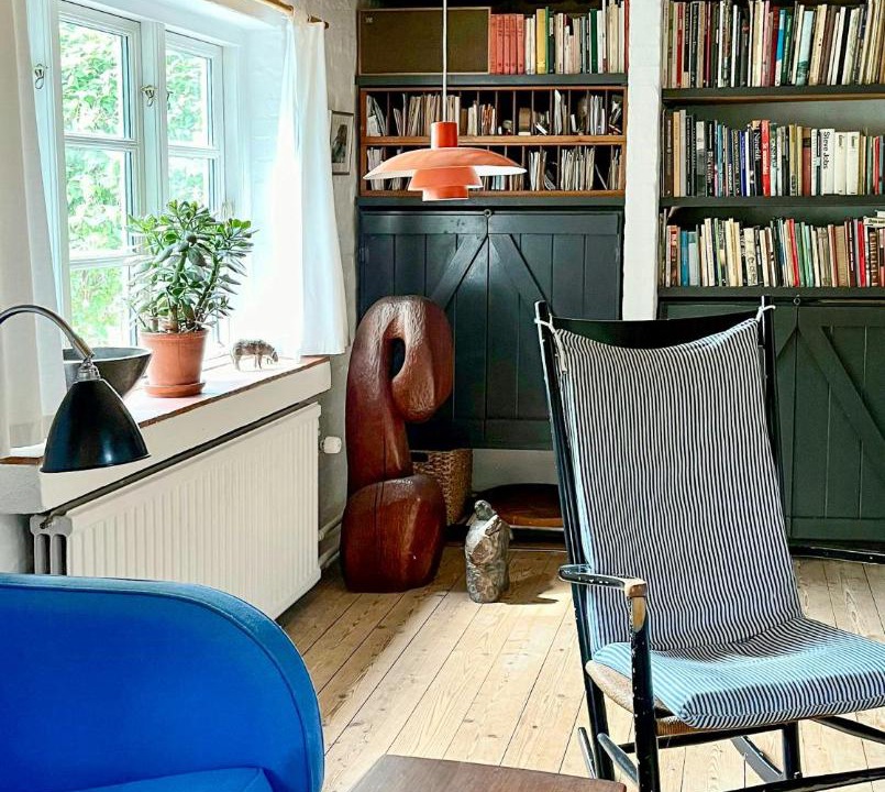 Photo of Livingroom in Horslunde