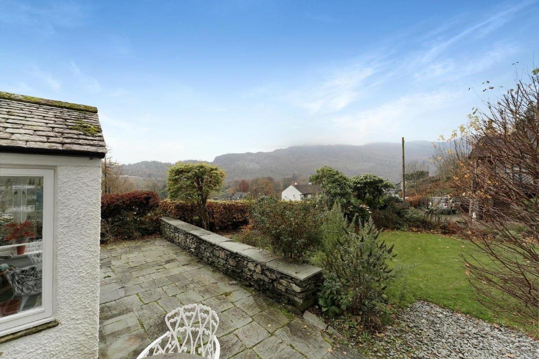 Photo of Others in Chapel Stile