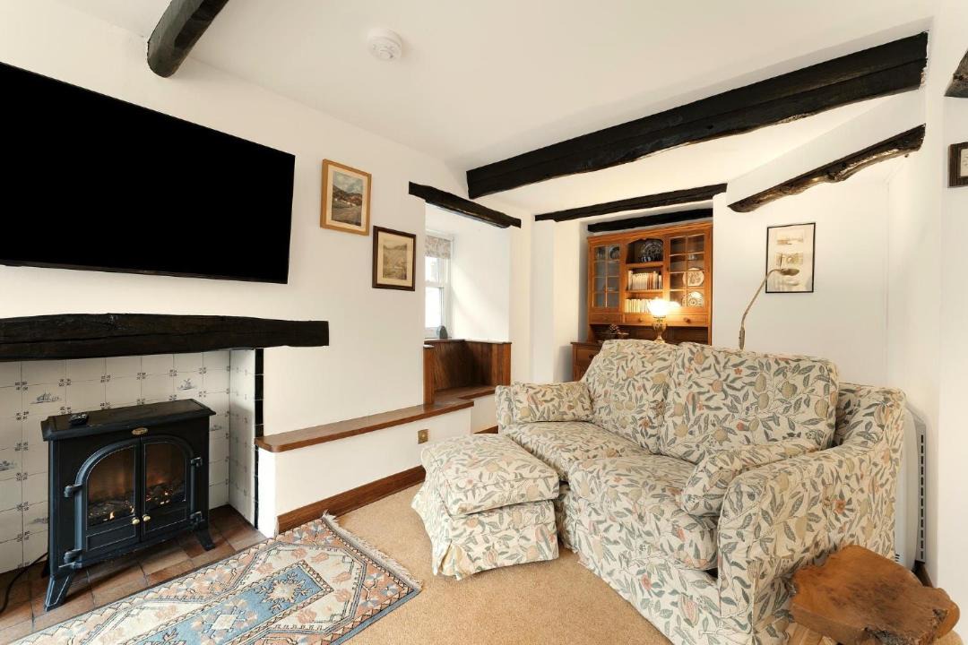 Photo of Others in Chapel Stile