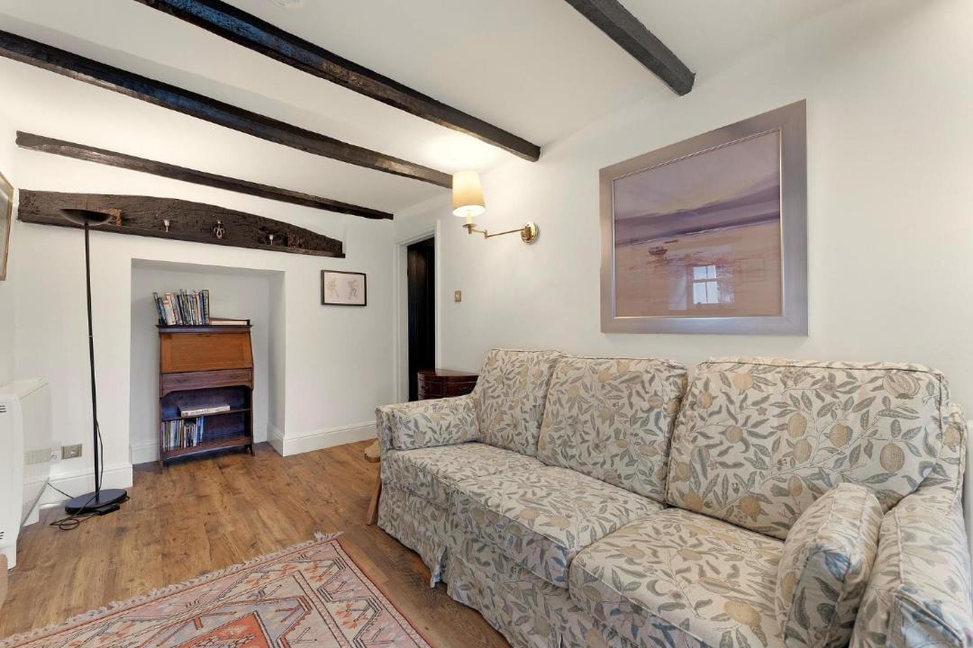 Photo of Others in Chapel Stile