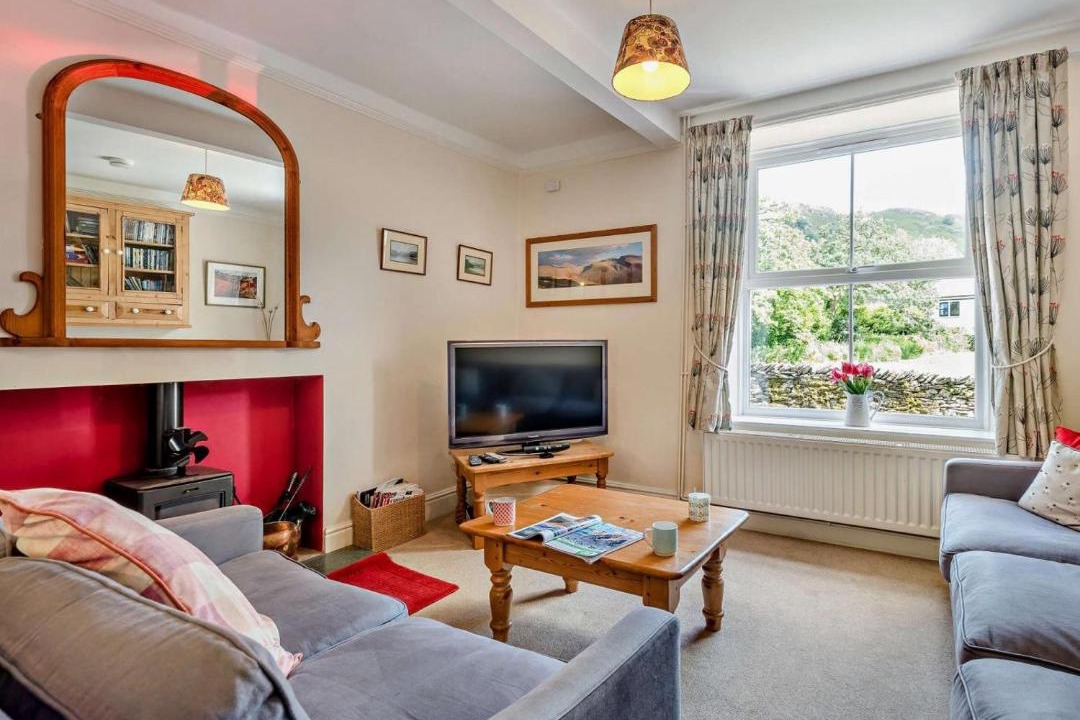 Photo of Others in Chapel Stile