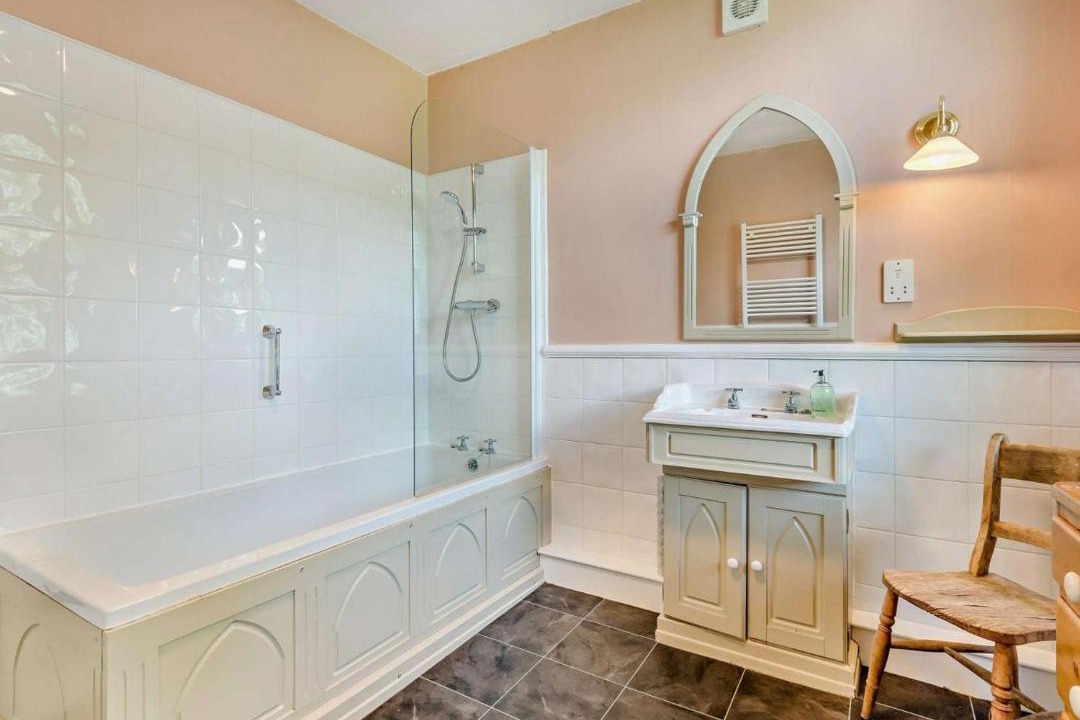 Photo of Others in Chapel Stile