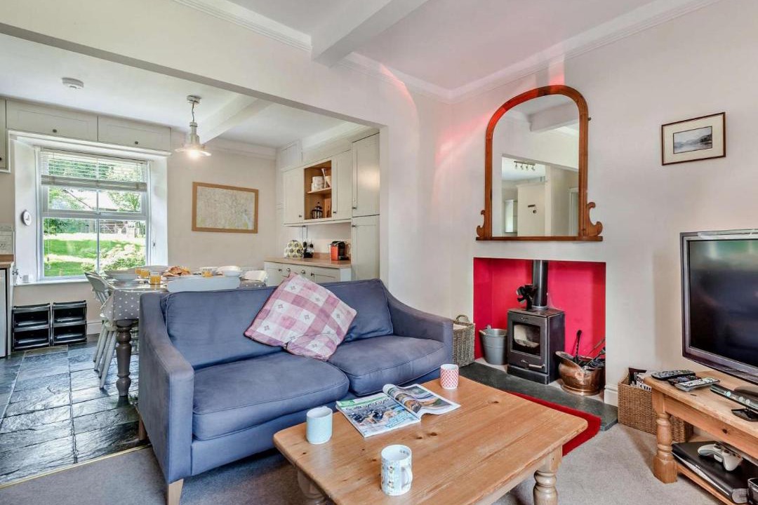 Photo of Others in Chapel Stile