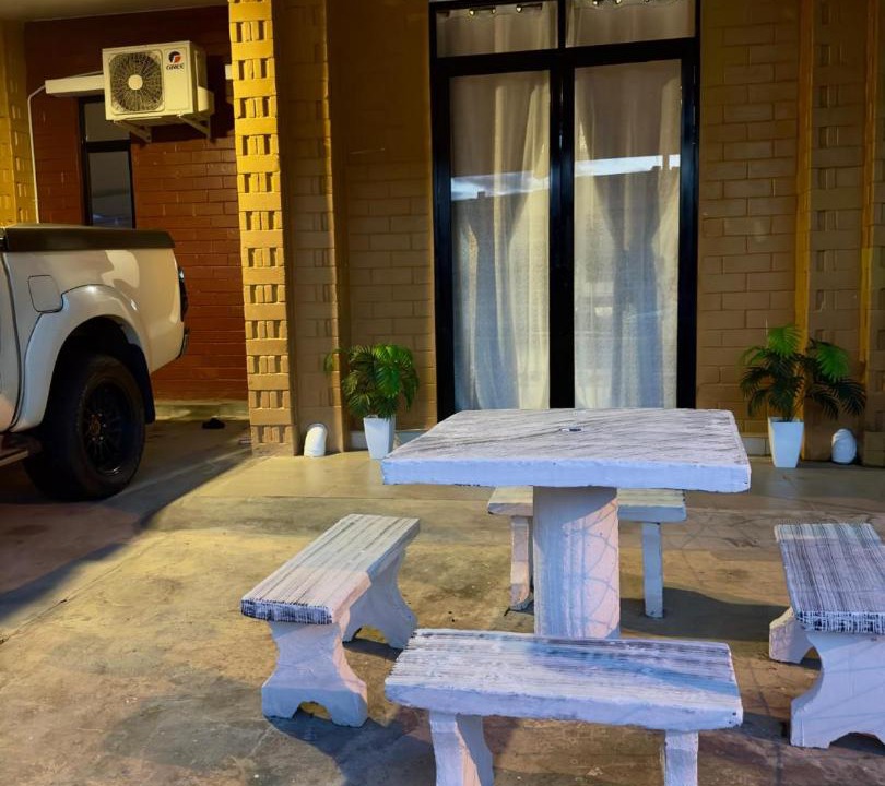 Photo of Others in Interior Divison