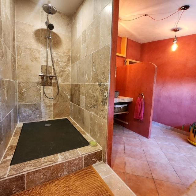 Photo of Bathroom in Saint-Marsal