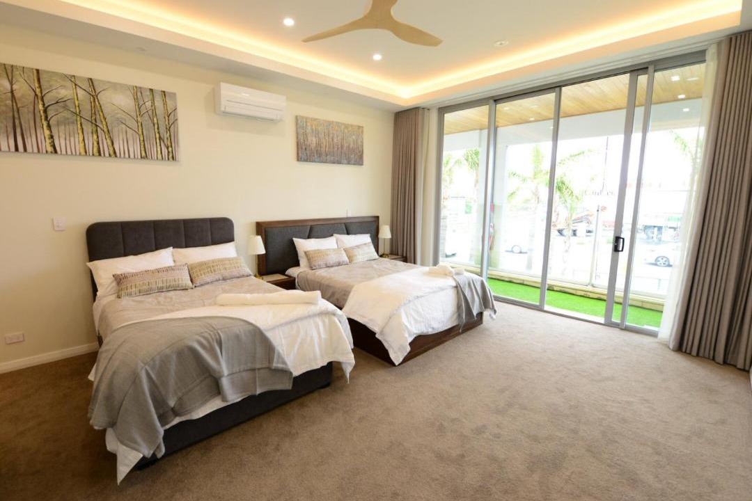 Photo of Bedroom in McCracken