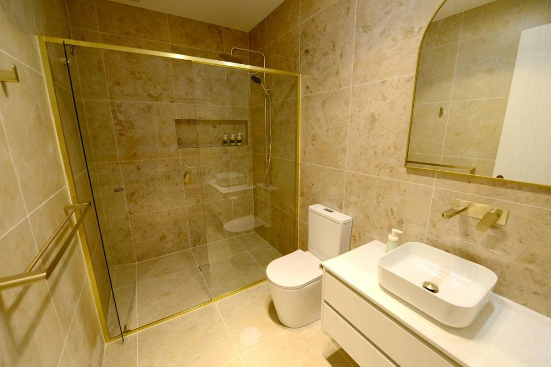 Photo of Bathroom in McCracken