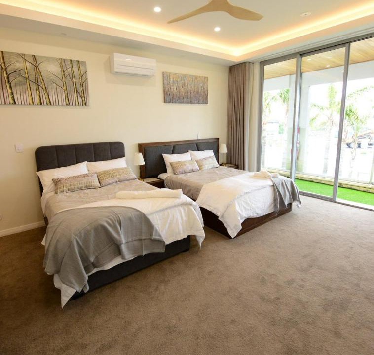 Photo of Bedroom in McCracken